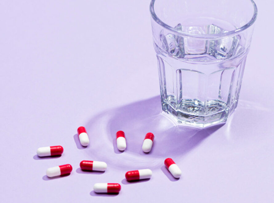Antibiotici