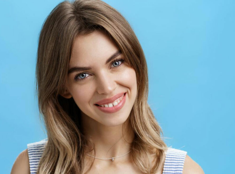 Diastema