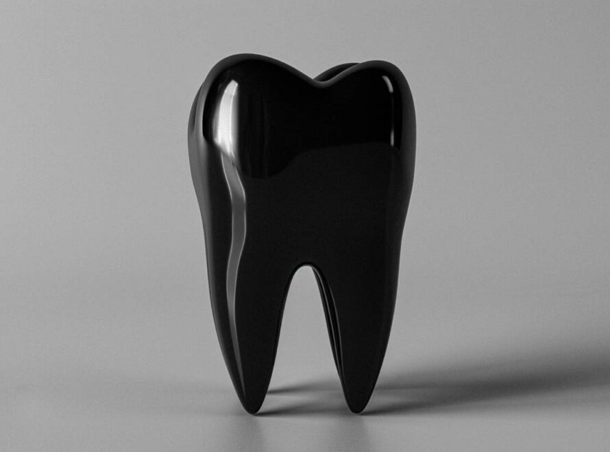Dente Nero
