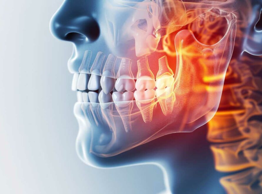 denti del giudizio