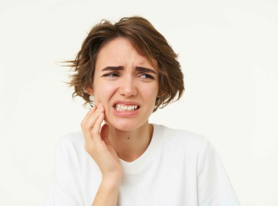 denti sensibili
