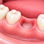 alveolite post estrattiva