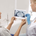 dente devitalizzato che fa male