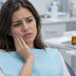 Infezione al dente che non passa con antibiotico cosa fare